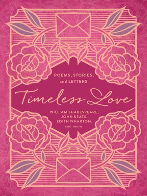 cover image of Timeless Love